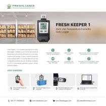 FRESH KEEPER 1