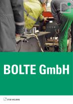 BOLTE GmbH - 1