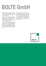 BOLTE GmbH - 3