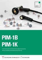PIM-1B PIM-1K