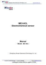 ME3-HCL