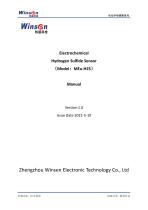 MEu-H2S