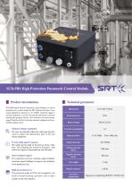 SCB-PBS High Protection Pneumatic Control Module