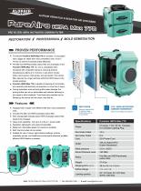 PureAiro HEPA Max 770