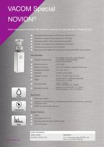 VACOM Special NOVION