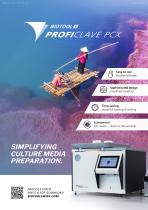 PROFICLAVE PCX