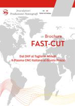 FAST-CUT