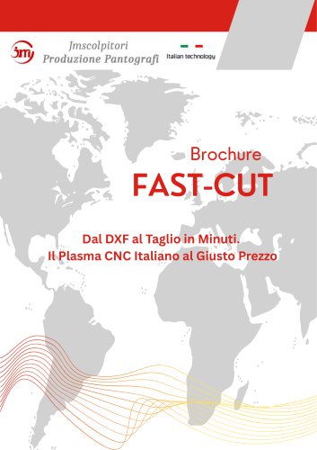 FAST-CUT