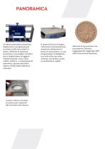 PANTOGRAFO SCOLPITORE HWD-5