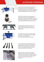 PANTOGRAFO SCOLPITORE HWD-6