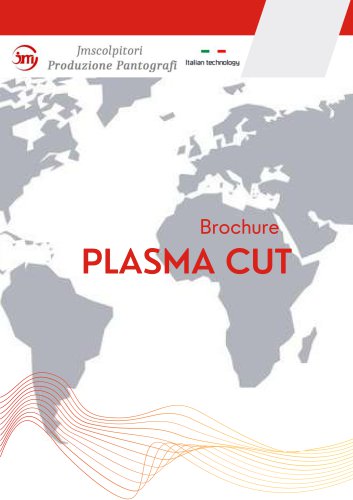 PLASMA CUT