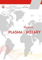 PLASMA - ROTARY