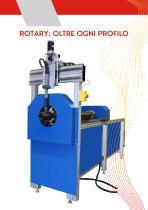 PLASMA - ROTARY - 2
