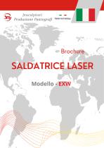 SALDATURA LASER - 1