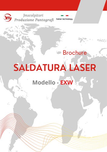SALDATURA LASER
