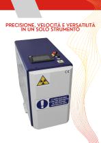 SALDATURA LASER - 2
