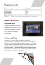 SALDATURA LASER - 4