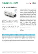 TUPHARM® FLEX PTFE SIL