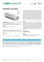 TUPHARM® FLEX VIEW