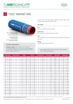 TUSIL® MARINE OND