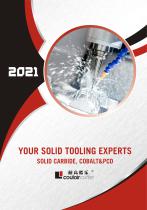 YOUR SOLID TOOLING EXPERTS