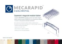 CAPANNONI MODULARI - 28