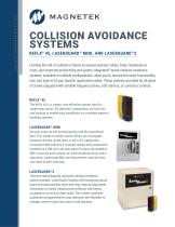 COLLISION AVOIDANCE SYSTEMS