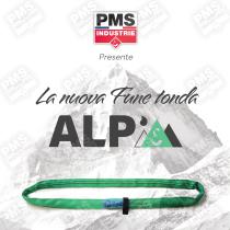 Fune tonda ALP’