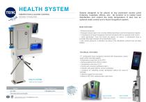 HEALTH SYSTEM