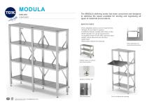 MODULA