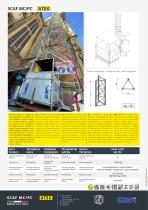 MONTACARICHI SCAF MC-PC ATEX (ZONA 0,1 E 2) - 2