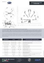 SC12 - Piattaforma aerea telescopia 12m - SCARRABILE - 2