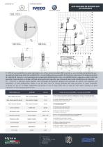 SCJ14 - PIATTAFORMA AEREA TELESCOPIA CON JIB ARTICOLATO DA 14 M - 2