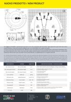 STJ 20 - PIATTAFORMA TELESCOPIA + JIB DA 20 M - 2