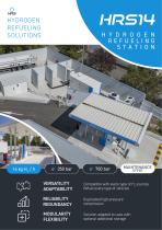 HRS14 Product presentation