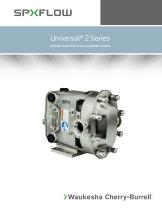 Universal® 2 Series