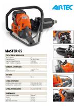 volantino Master 65