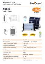 SOLAR SOLUTIONS - 9