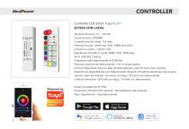 STRISCE LED COB DIMMERABILI - 19