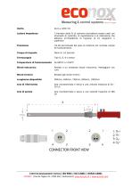 ECONOX CarboProbe ZI PRO (%C) - 2