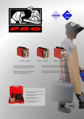 pro inverter