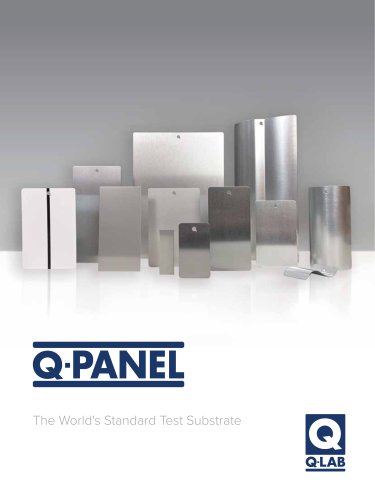 Q-PANEL 2025