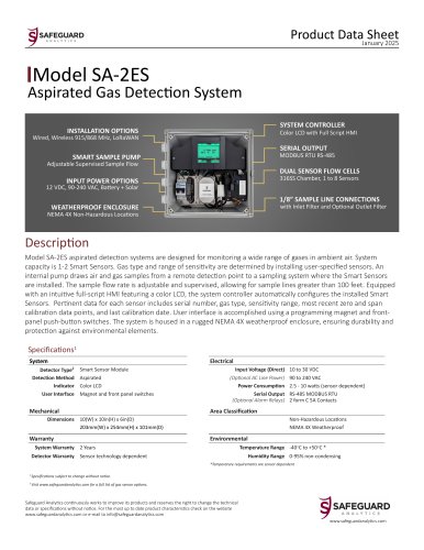 SA-2ES