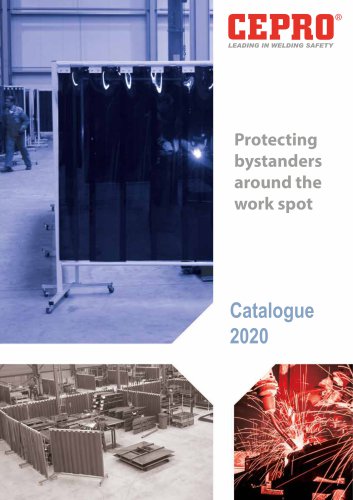 Cepro catalogue 2020 - English