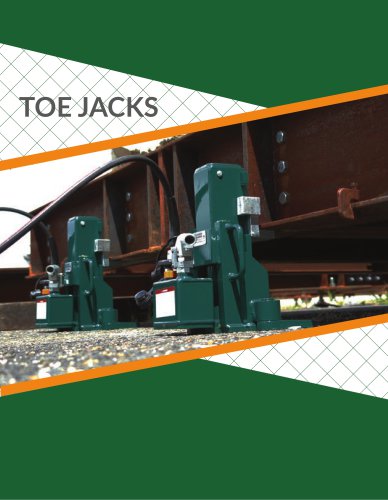 TOE JACKS