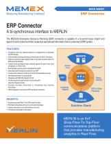 ERP Connector