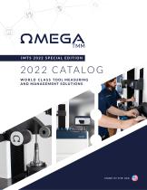2022 CATALOG