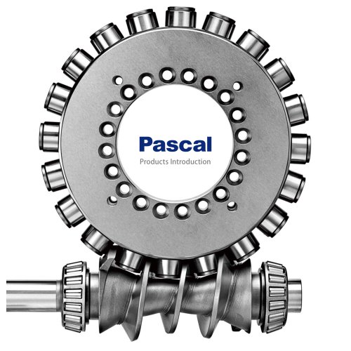 Pascal Products Introductions