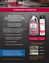 CORROSION INHIBITOR