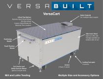 VersaCart